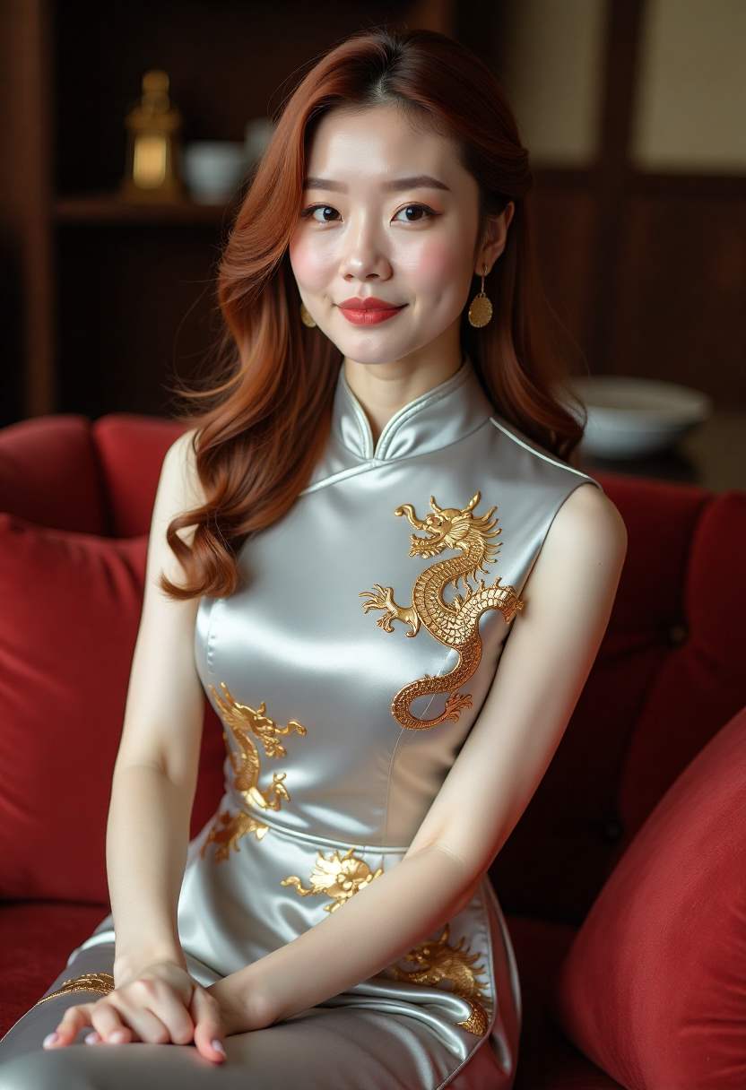 追剧聊天直播间封面
