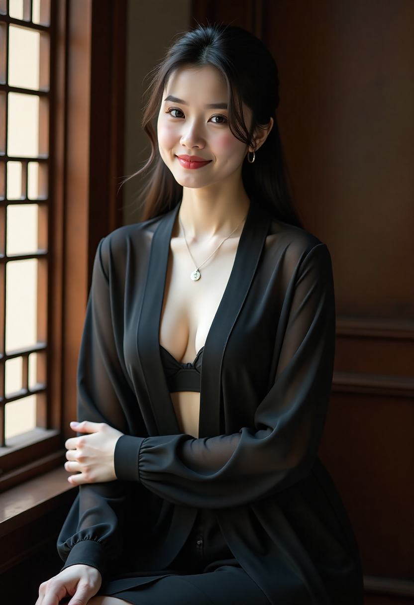 完美女婿大结局前情回顾封面