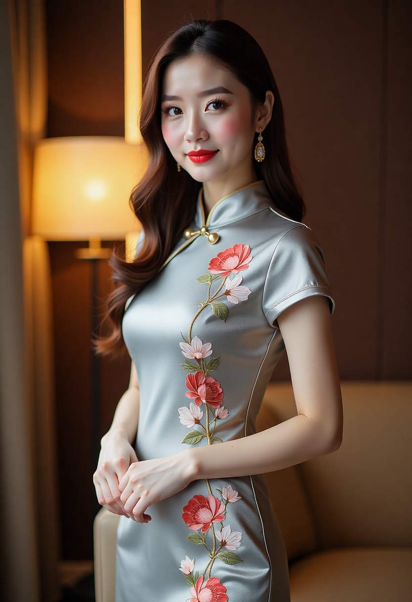 苏婉角色成长分析缩略图