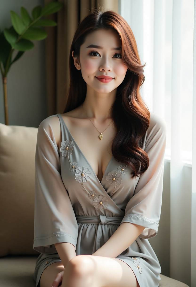 《完美女婿》中文版热门剧情视频封面